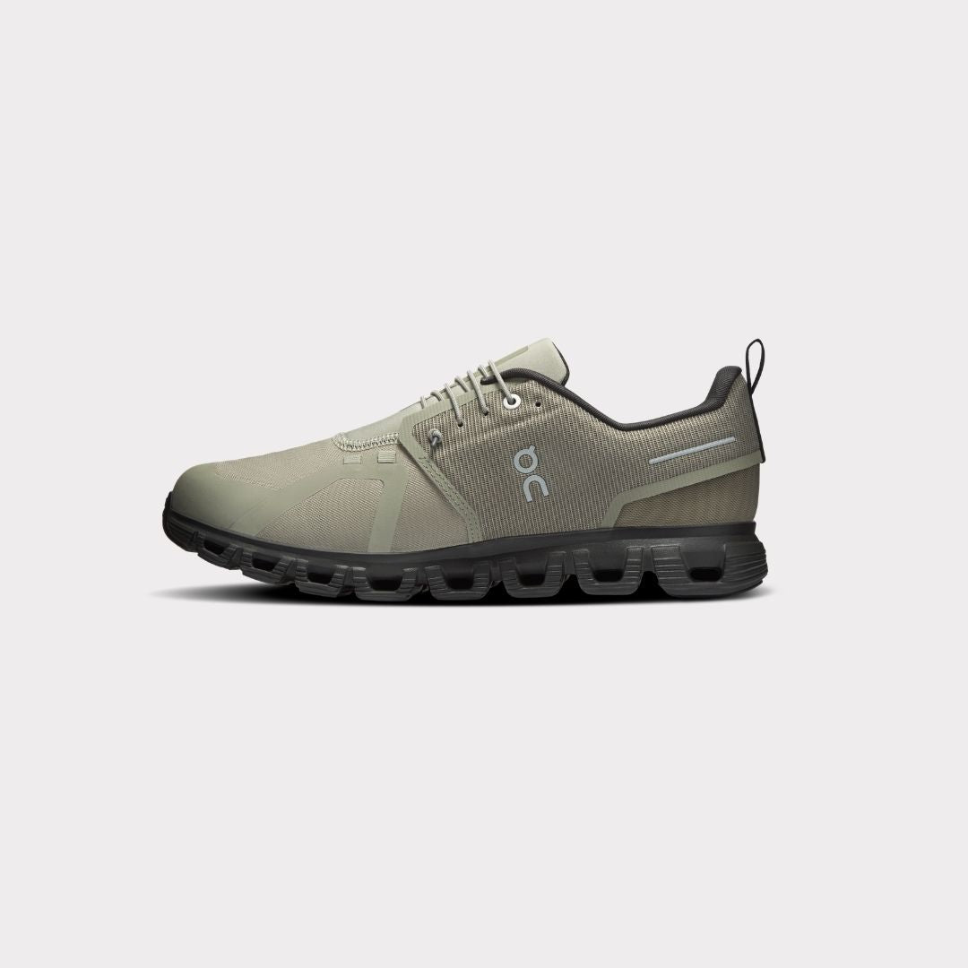Zapatillas ON Cloud 6 WP 3MF10065431-M Verde, Hombre