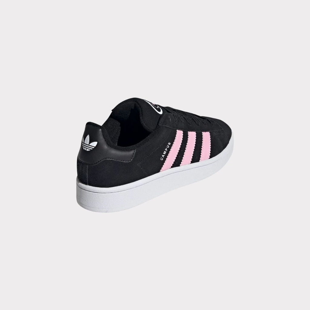 Zapatillas Adidas Campus ID3171 Mujer, Negro