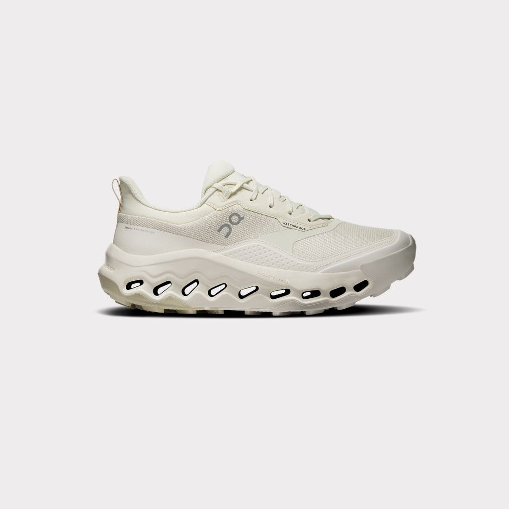 Zapatillas ON Cloudhorizon 2 WP 3WG10203586-W Blanco, Mujer