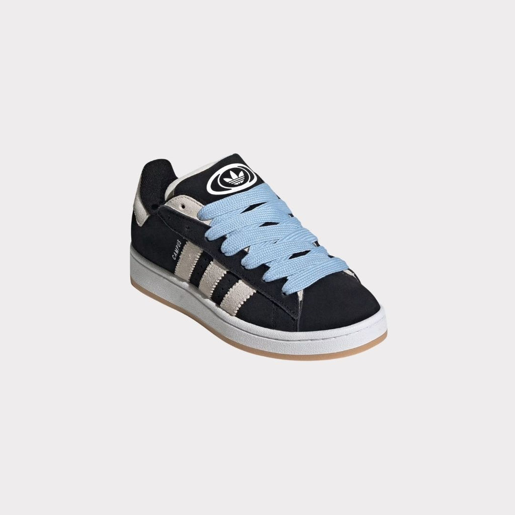 Zapatillas Adidas Campus 00S Doible W JQ5747 Negro, Mujer