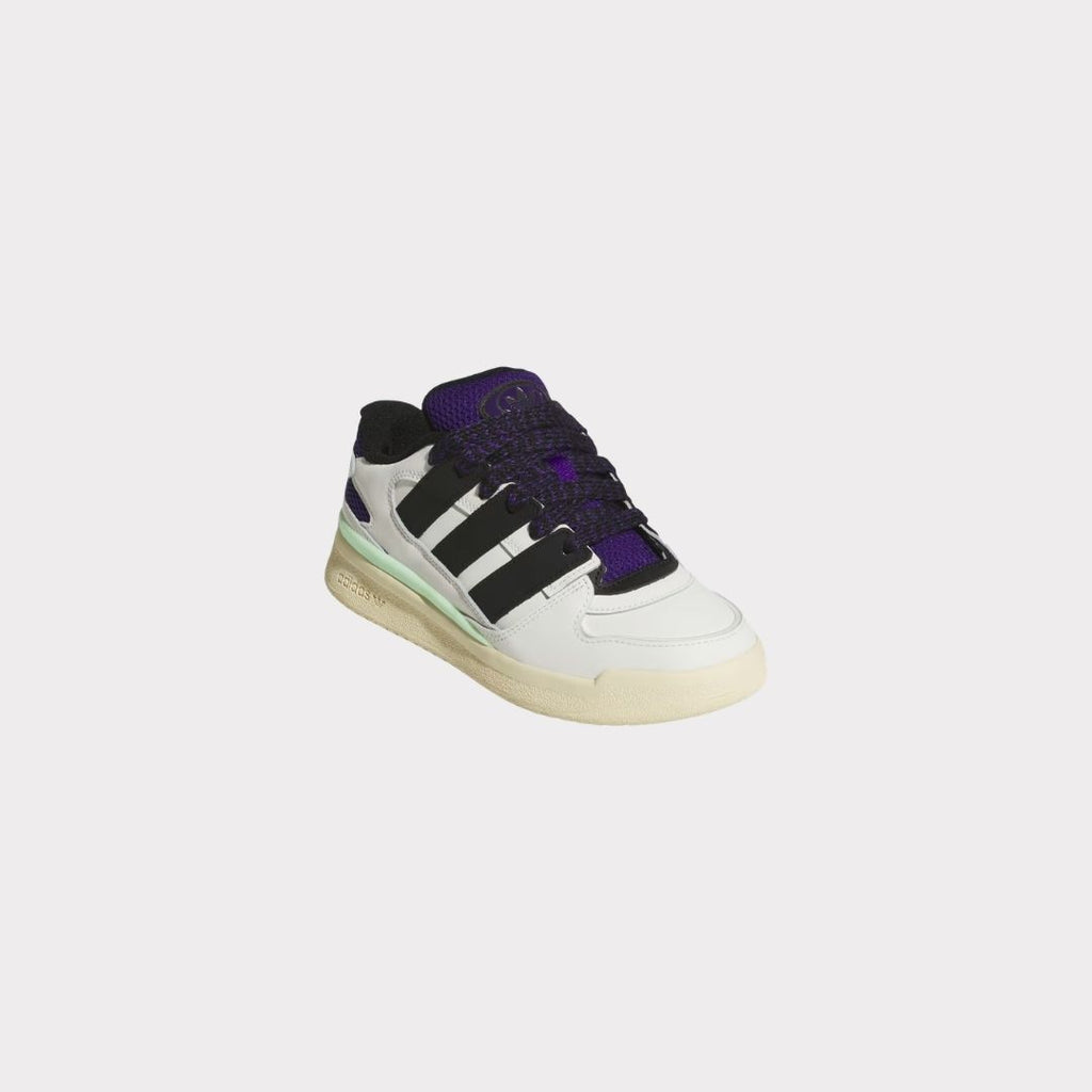 Zapatillas Adidas Forum2000 JH7946 Blanco, Mujer