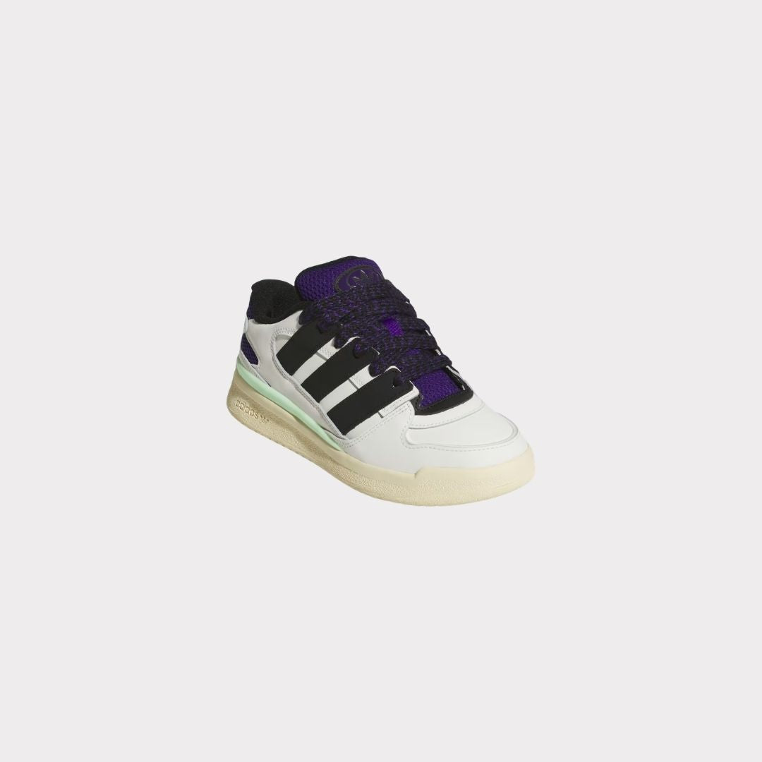 Zapatillas Adidas Forum2000 JH7946 Blanco, Mujer