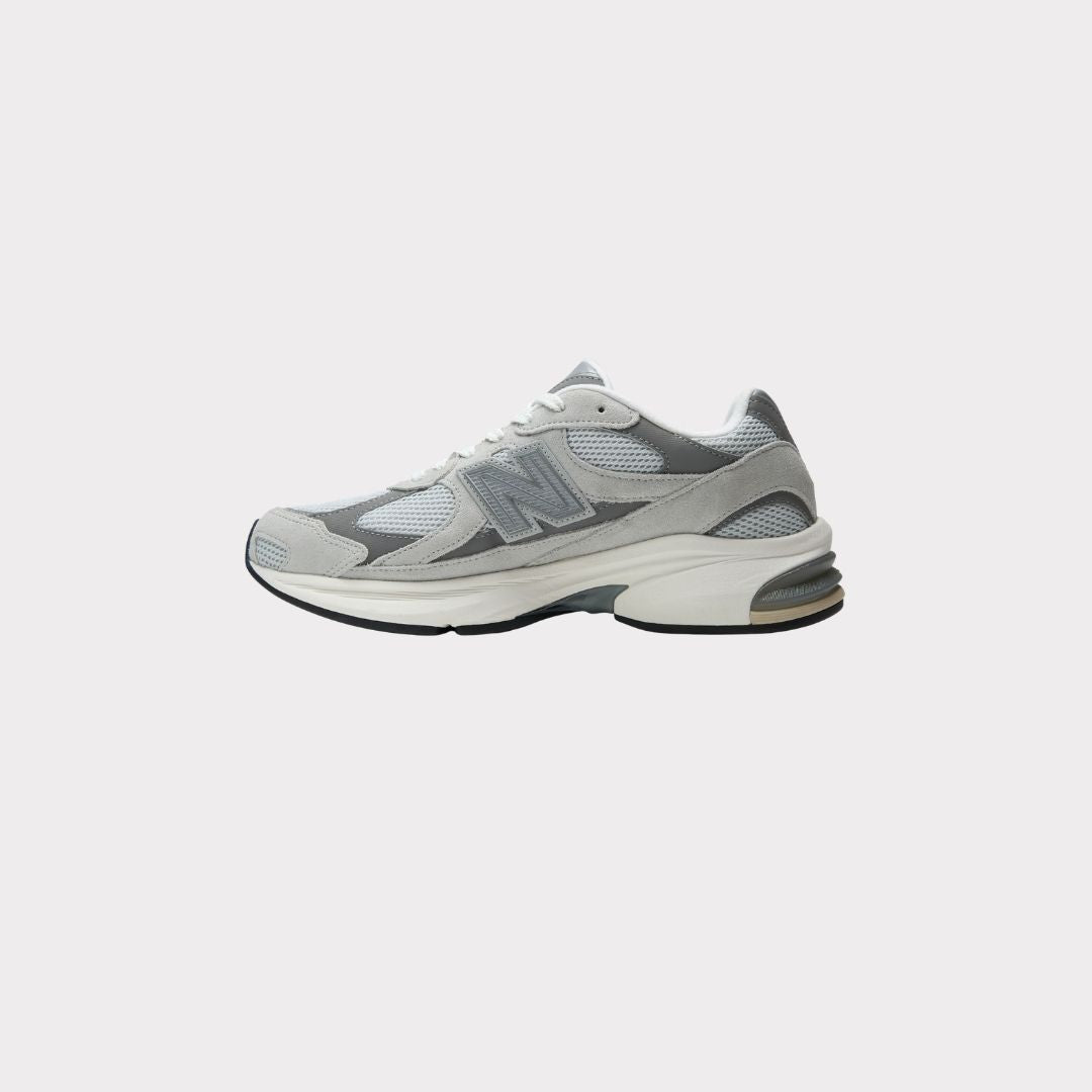 Zapatillas New Balance U2010 U201011N-W Gris, Mujer