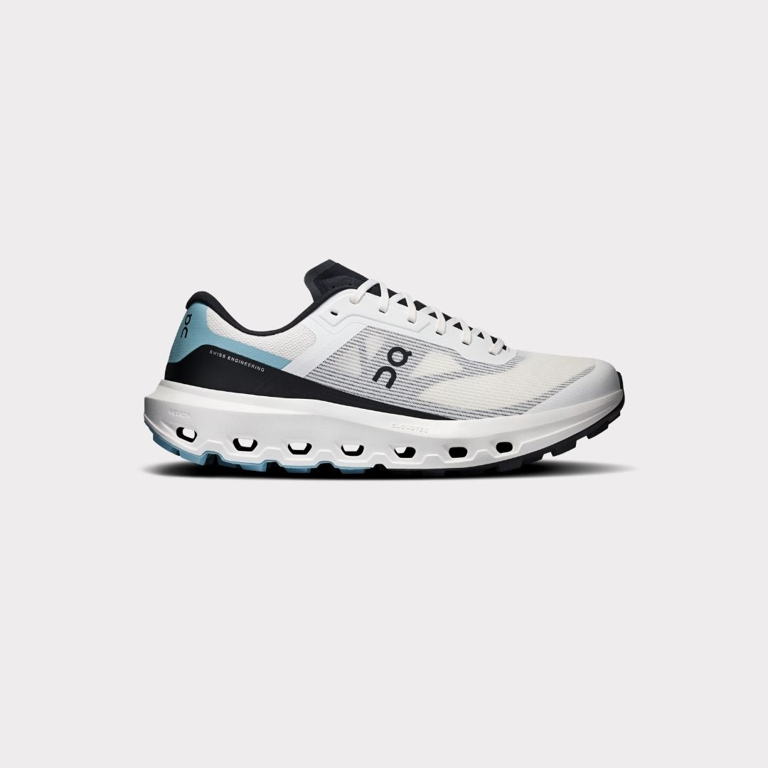 Zapatillas ON Cloudvista 3 3MG30045153-M Blanco, Hombre