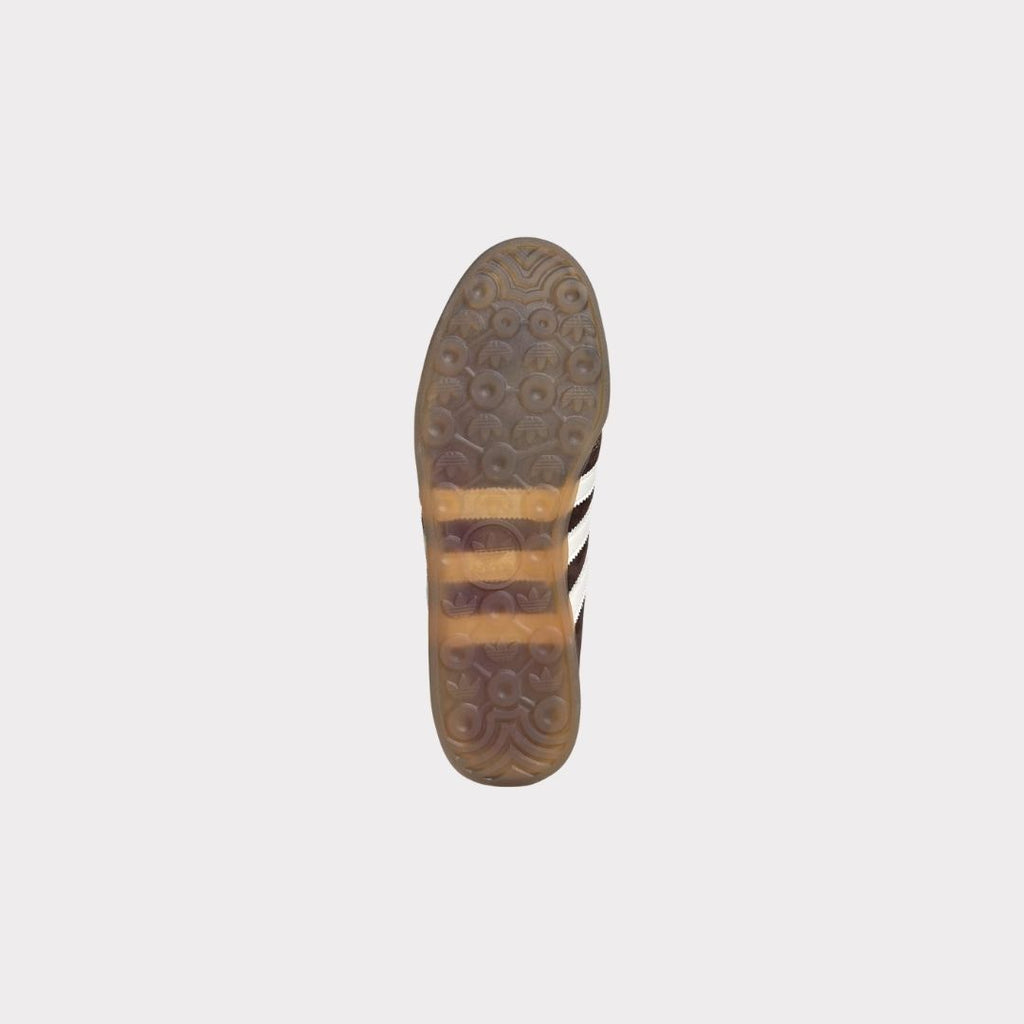 Zapatillas Adidas Gazelle LO PRO Marrón, Mujer