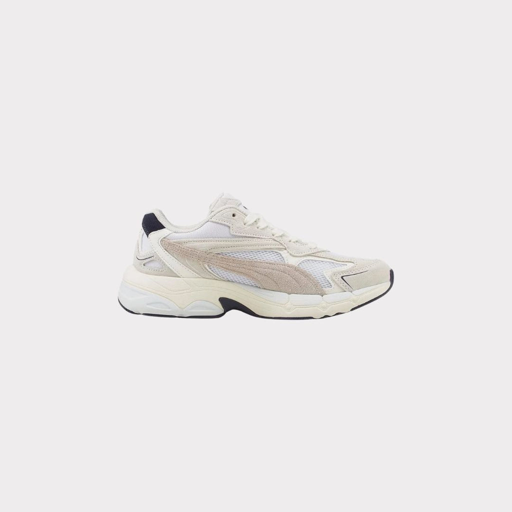 Zapatillas Puma Teveris NITRO Footwear Gris, Mujer