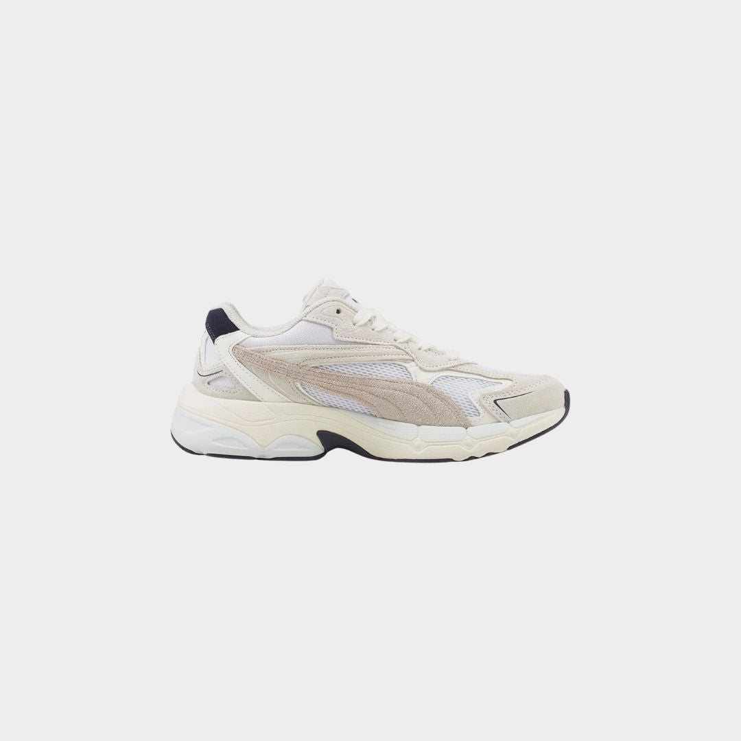 Zapatillas Puma Teveris NITRO Footwear Gris, Mujer