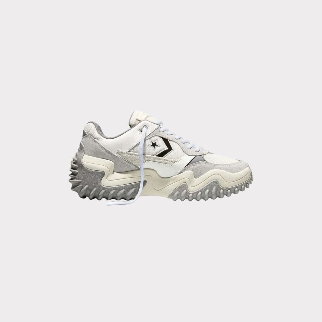 Zapatillas Converse Run Star Wave Trainer Fusion A19127C Blanco, Mujer