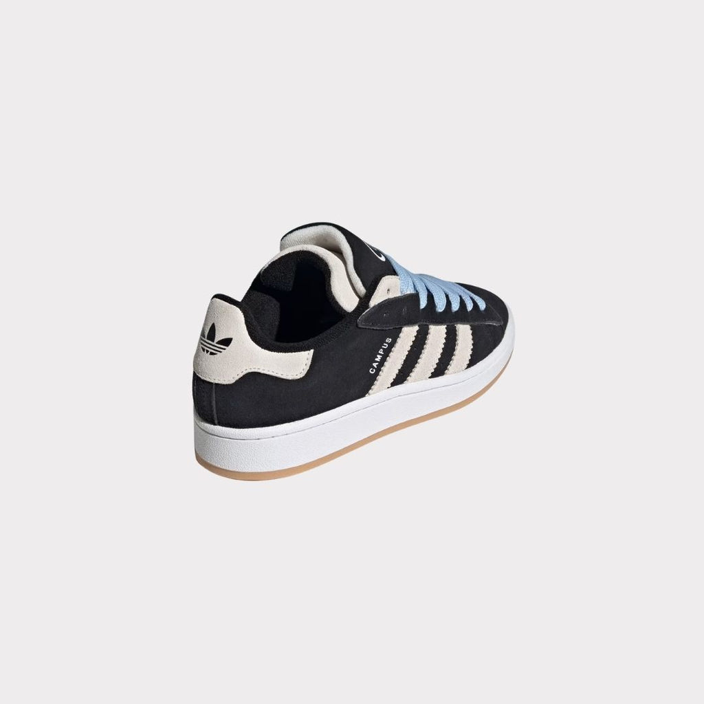 Zapatillas Adidas Campus 00S Doible W JQ5747 Negro, Mujer