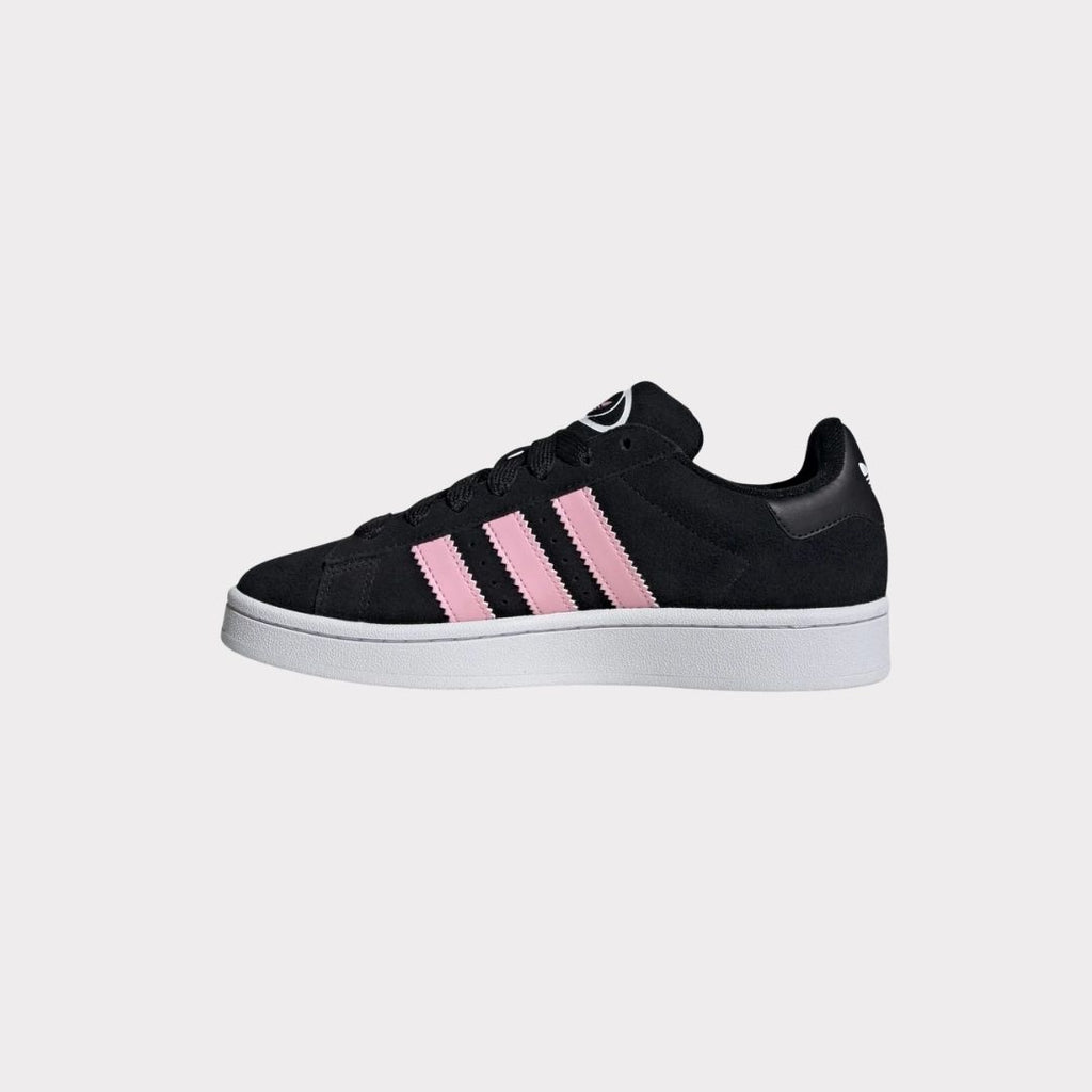 Zapatillas Adidas Campus ID3171 Mujer, Negro