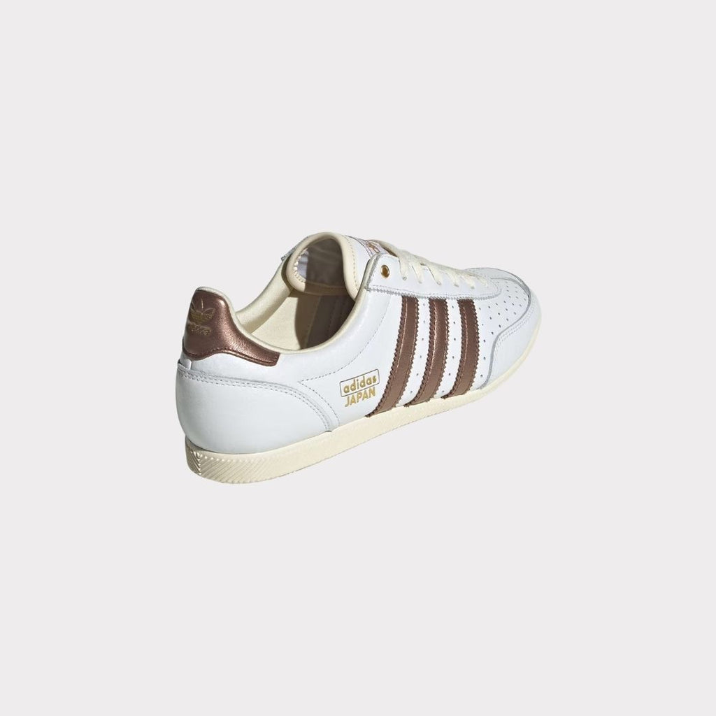 Zapatillas Adidas Japan JQ9025-W Mujer, Blanco