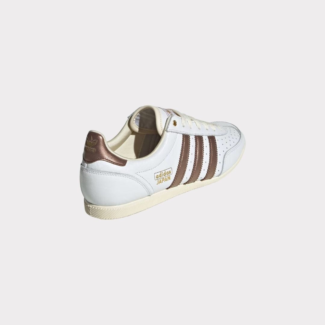 Zapatillas Adidas Japan JQ9025-W Mujer, Blanco