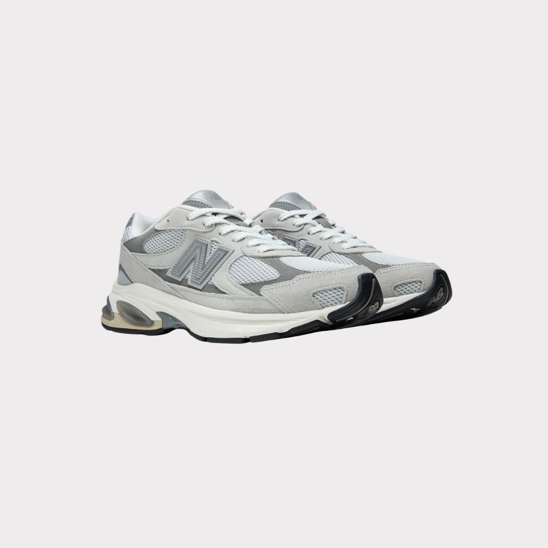 Zapatillas New Balance U2010 U201011N-W Gris, Mujer