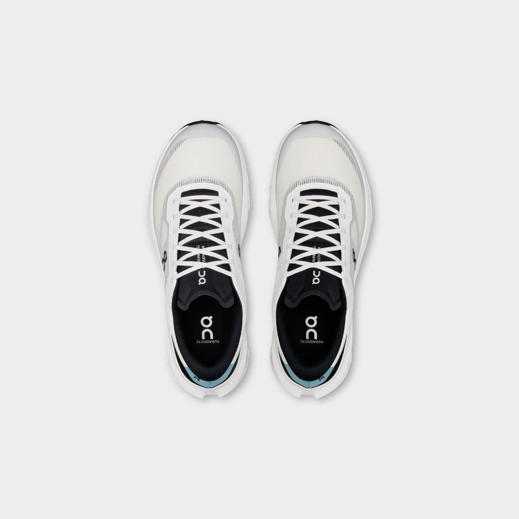 Zapatillas ON Cloudvista 3 3MG30045153-M Blanco, Hombre