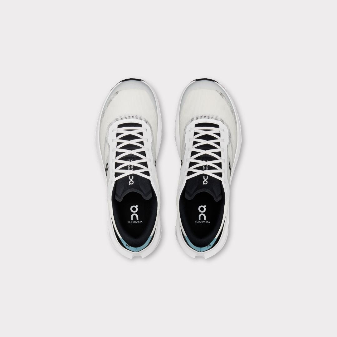 Zapatillas ON Cloudvista 3 3MG30045153-M Blanco, Hombre