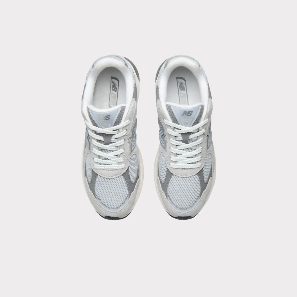 Zapatillas New Balance U2010 U201011N-W Gris, Mujer