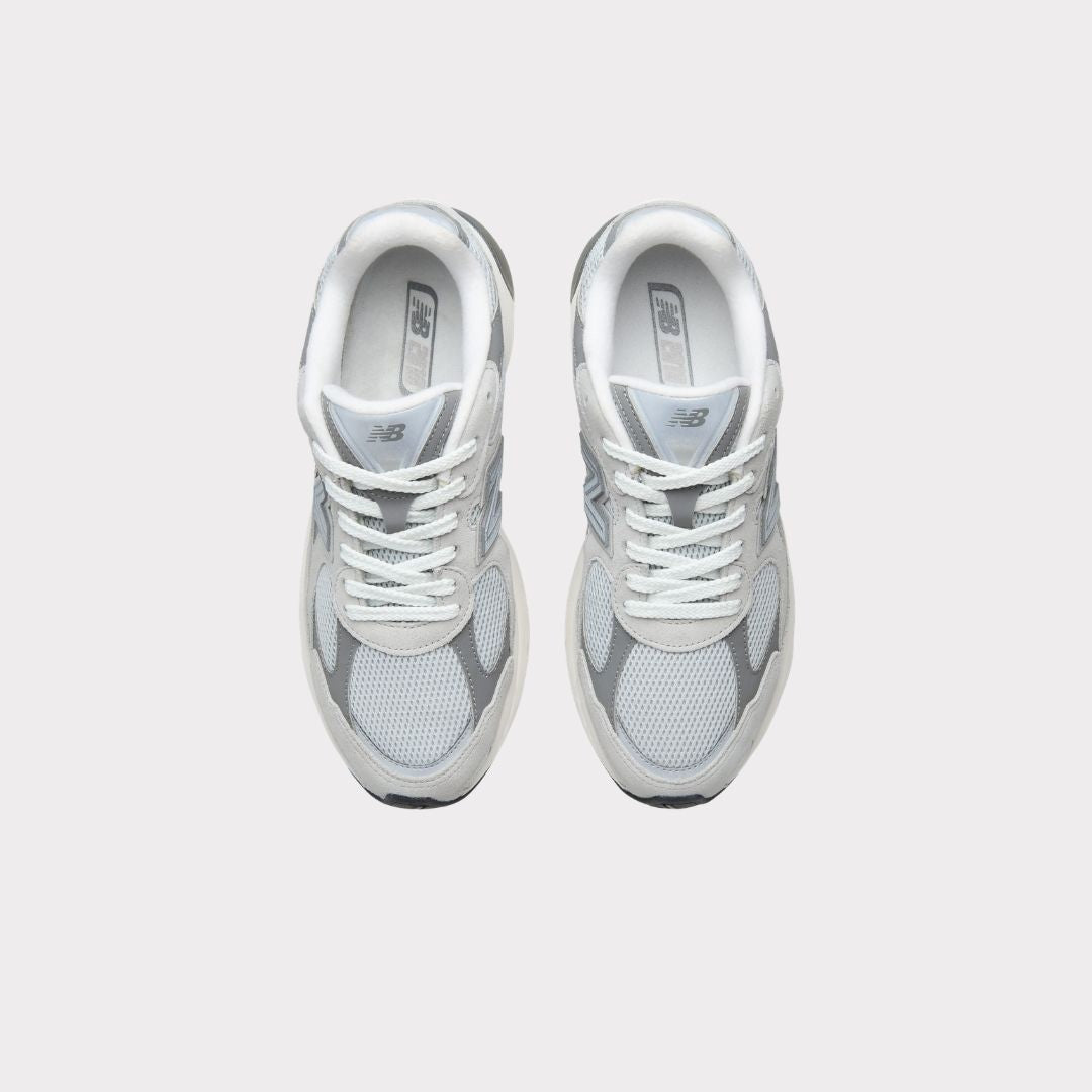Zapatillas New Balance U2010 U201011N-W Gris, Mujer