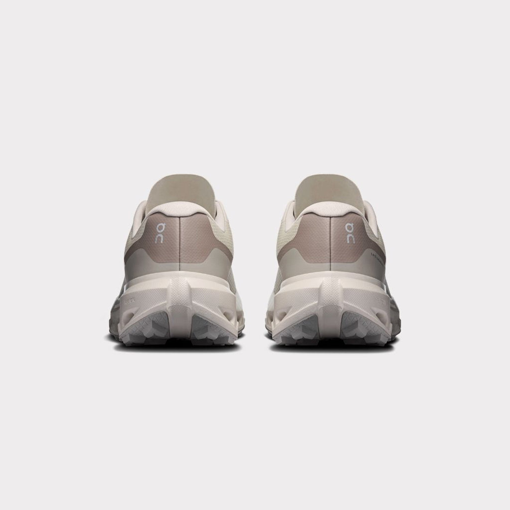 Zapatillas ON Cloudvista 3 3WG30195428-W Gris, Mujer