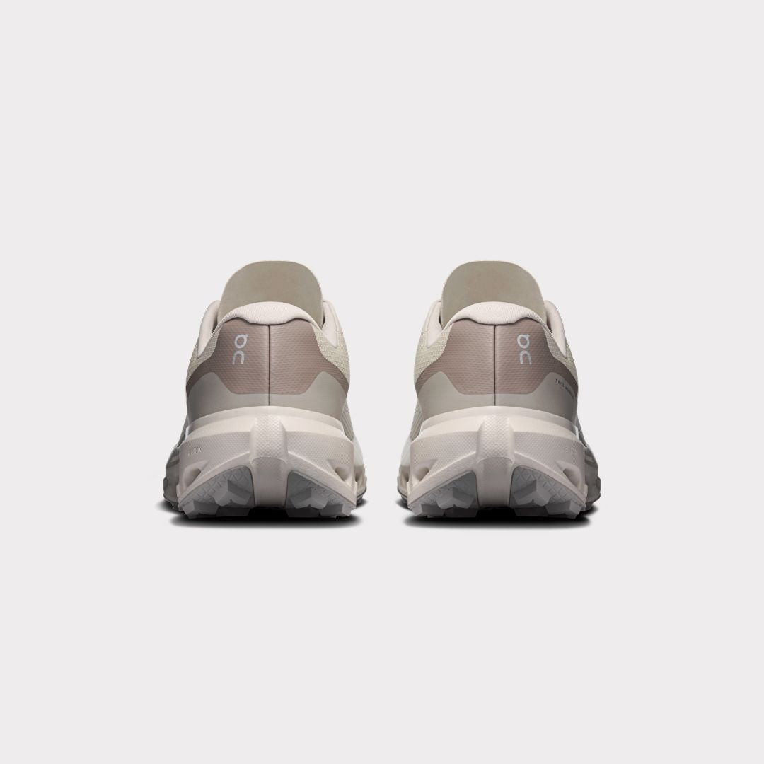 Zapatillas ON Cloudvista 3 3WG30195428-W Gris, Mujer
