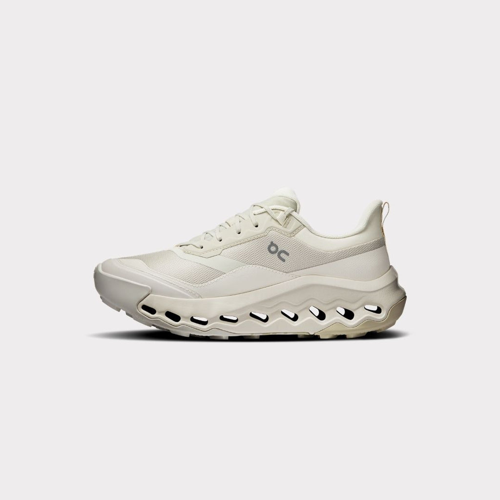 Zapatillas ON Cloudhorizon 2 WP 3WG10203586-W Blanco, Mujer