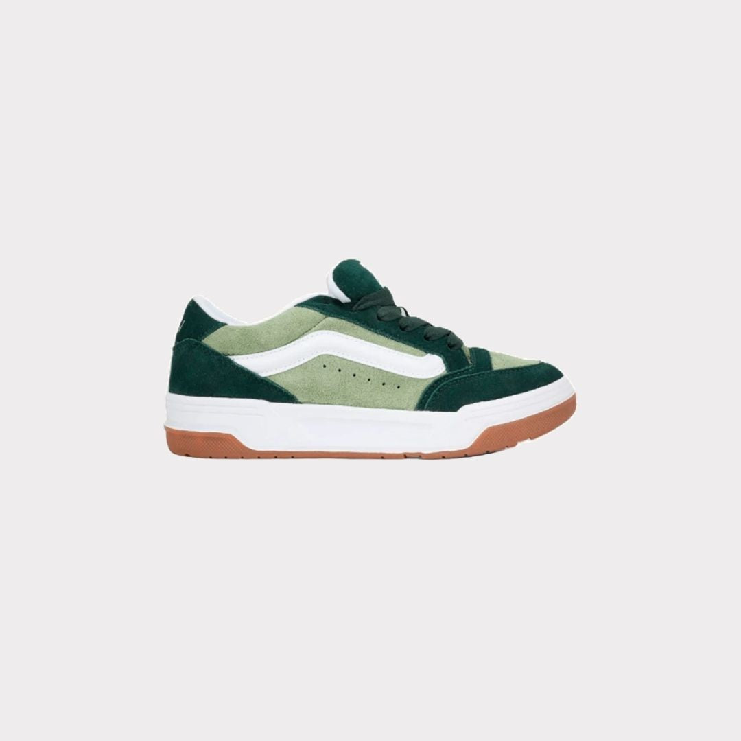 Zapatillas Vans Hylane VN000Y15EME Hombre, Verde