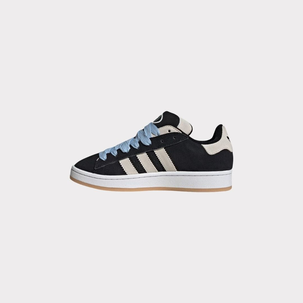 Zapatillas Adidas Campus 00S Doible W JQ5747 Negro, Mujer