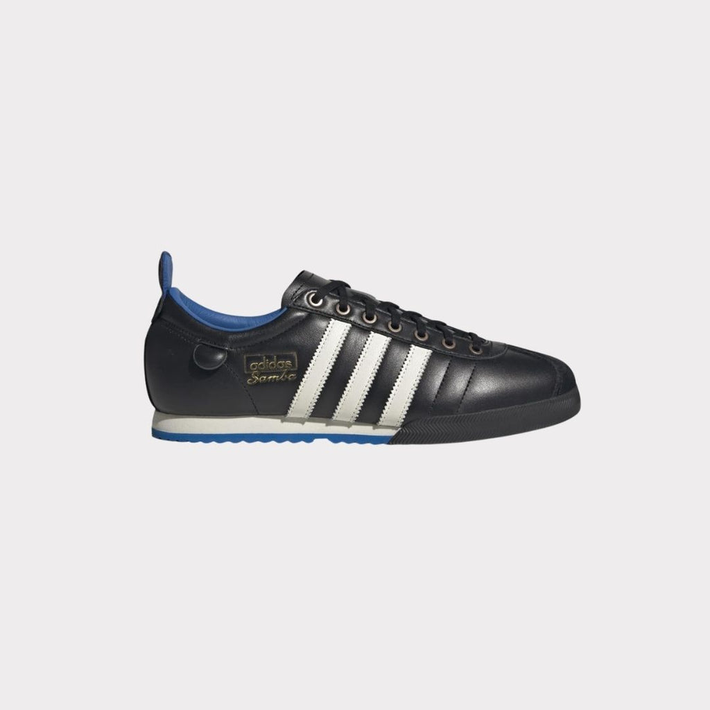 Zapatillas Adidas Samba IH8603 Mujer, Negro
