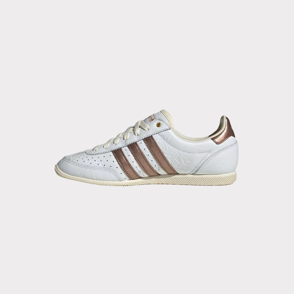 Zapatillas Adidas Japan JQ9025-W Mujer, Blanco