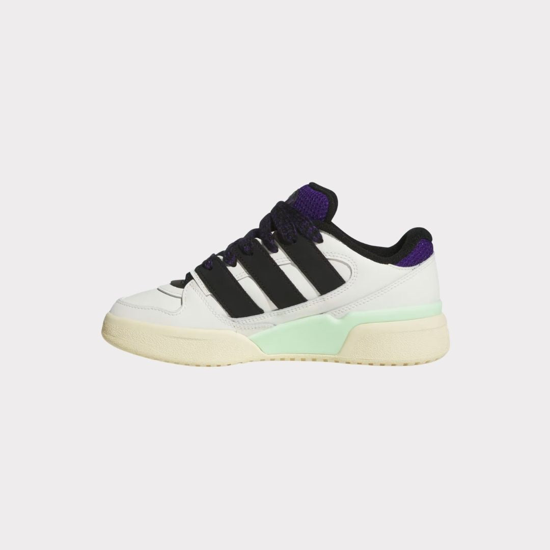 Zapatillas Adidas Forum2000 JH7946 Blanco, Mujer