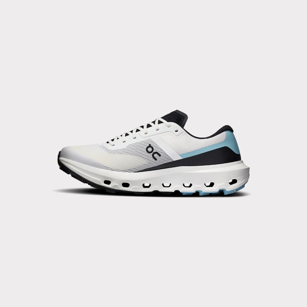 Zapatillas ON Cloudvista 3 3MG30045153-M Blanco, Hombre