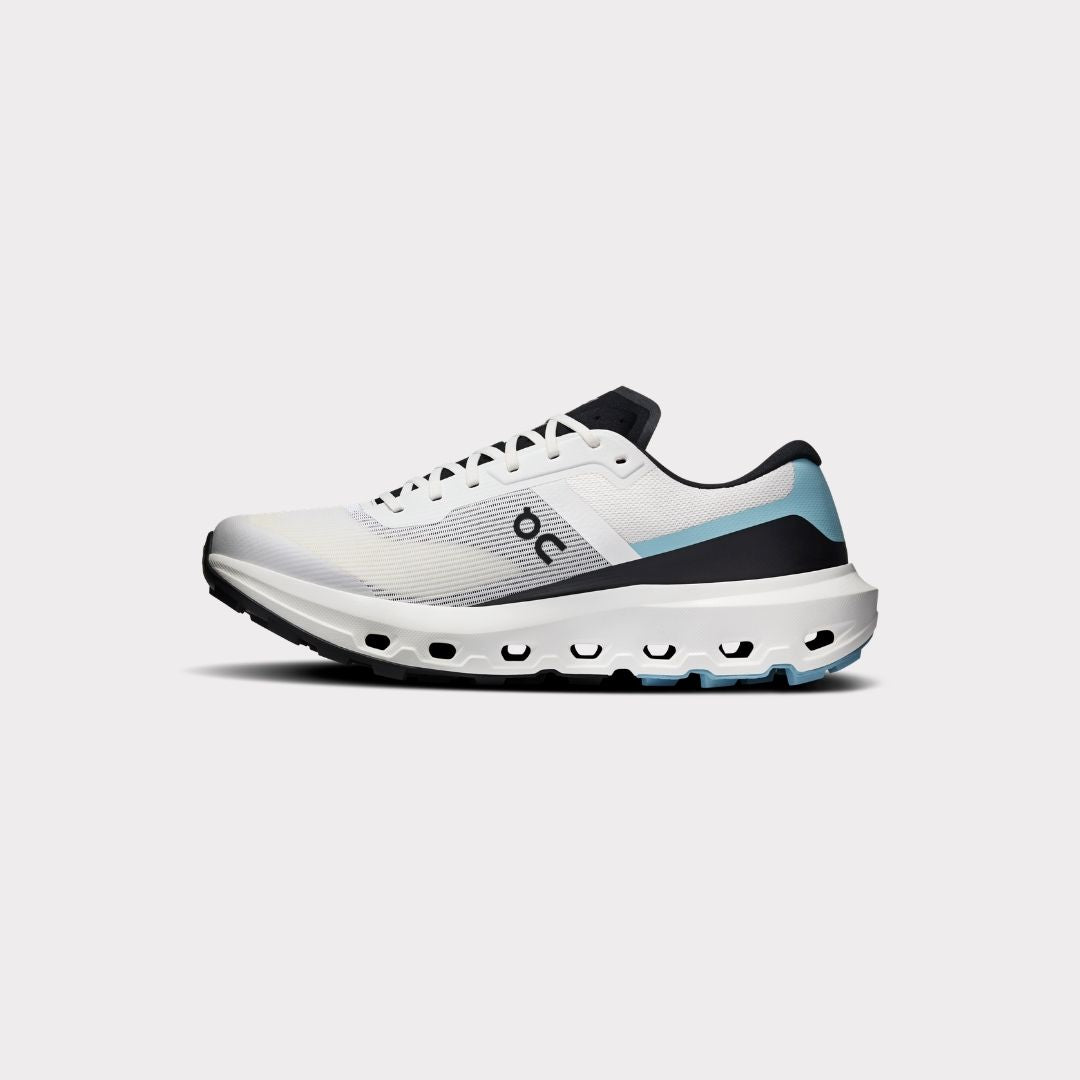 Zapatillas ON Cloudvista 3 3MG30045153-M Blanco, Hombre