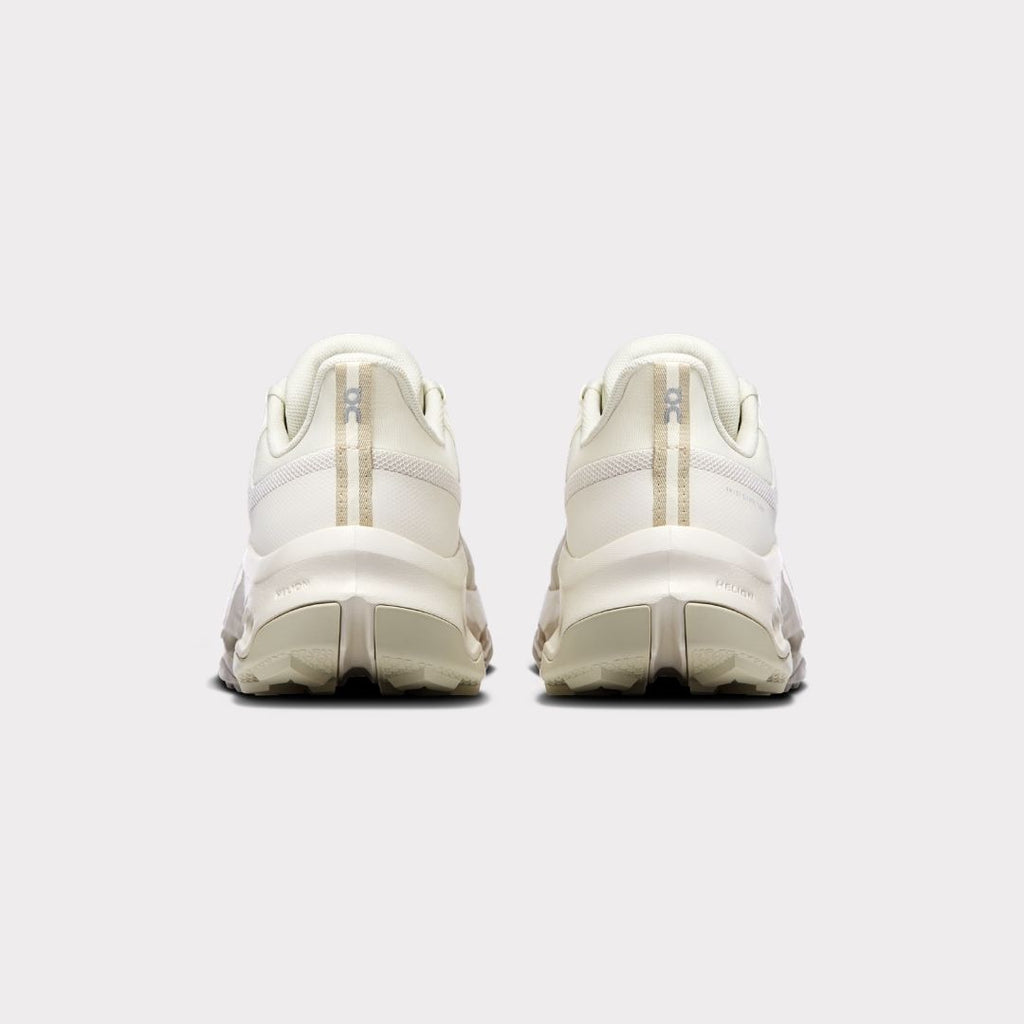 Zapatillas ON Cloudhorizon 2 WP 3WG10203586-W Blanco, Mujer