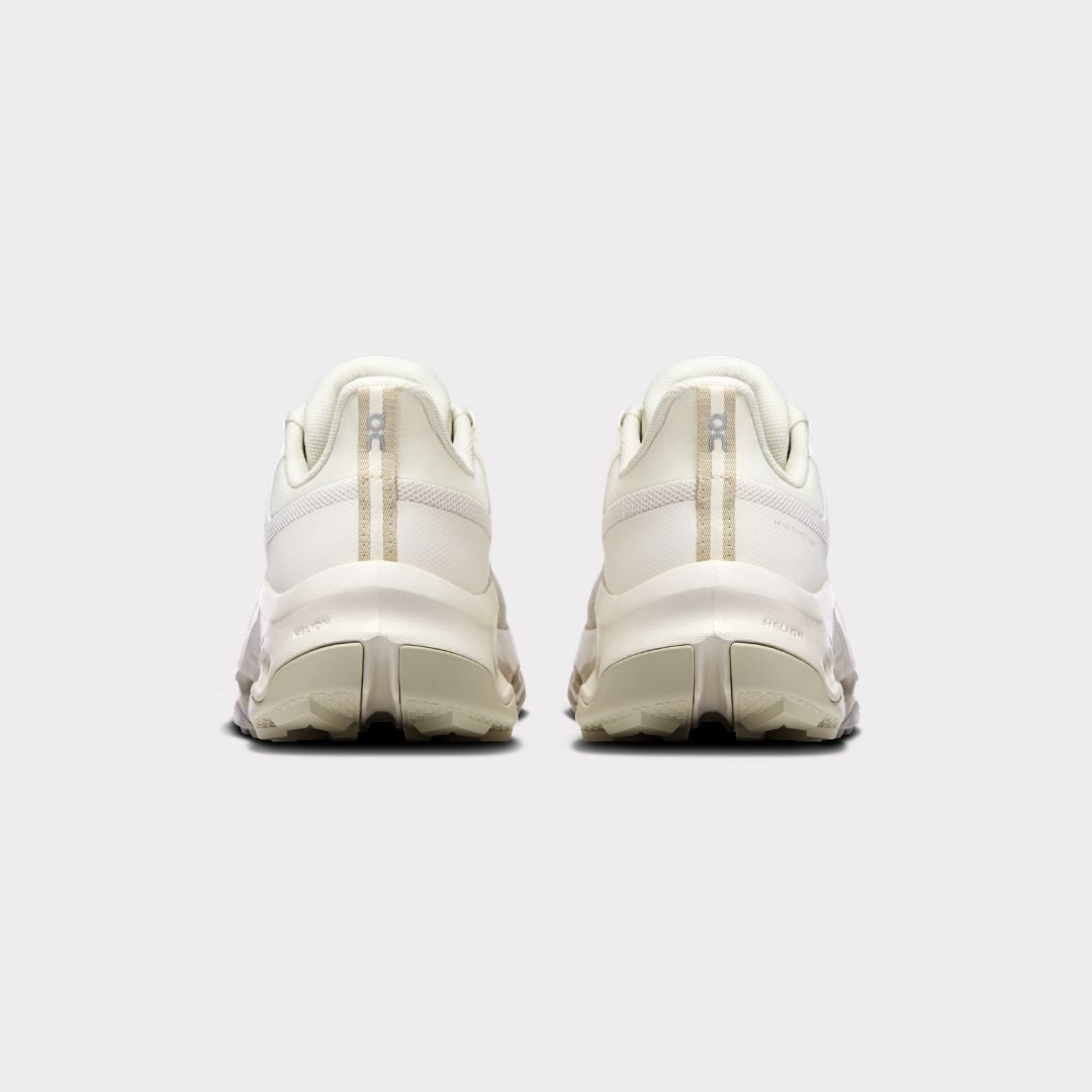 Zapatillas ON Cloudhorizon 2 WP 3WG10203586-W Blanco, Mujer