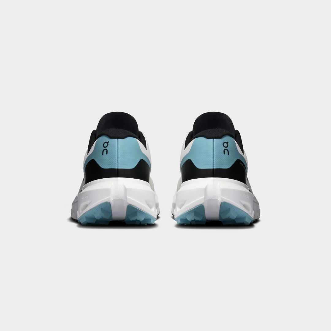 Zapatillas ON Cloudvista 3 3MG30045153-M Blanco, Hombre