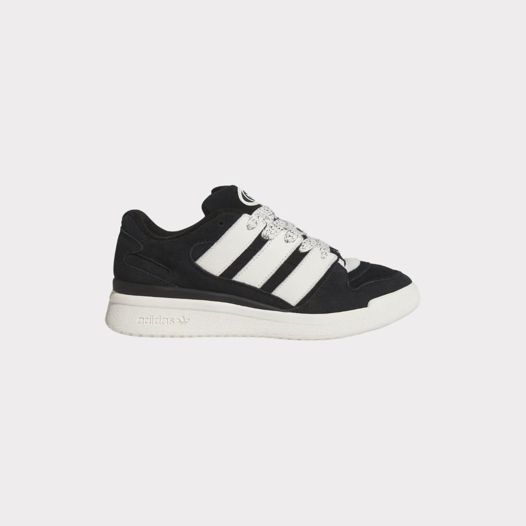 Zapatillas Adidas Forum2000 W JR0509-W Negro, Mujer