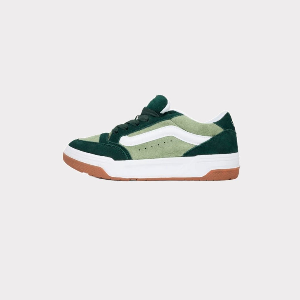 Zapatillas Vans Hylane VN000Y15EME Hombre, Verde