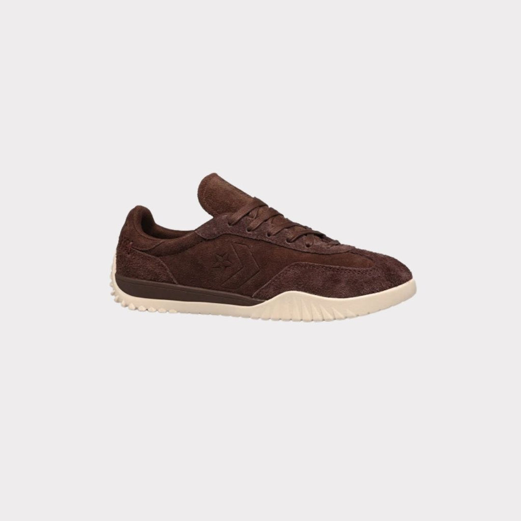 Zapatillas Converse Run Star Trainer A16386C Mujer, Marrón