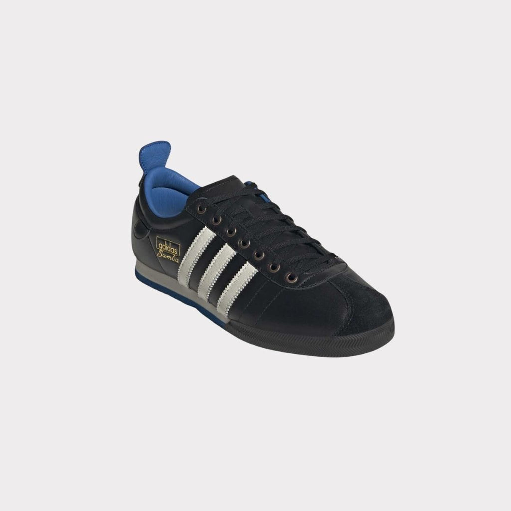 Zapatillas Adidas Samba IH8603 Mujer, Negro