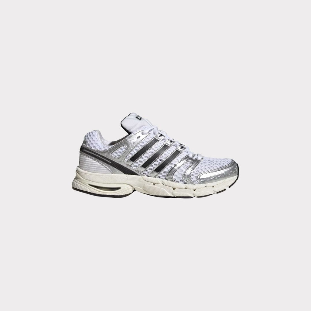 Zapatillas Adidas Adistar Control 5 W KJ8781 Plateado, Mujer