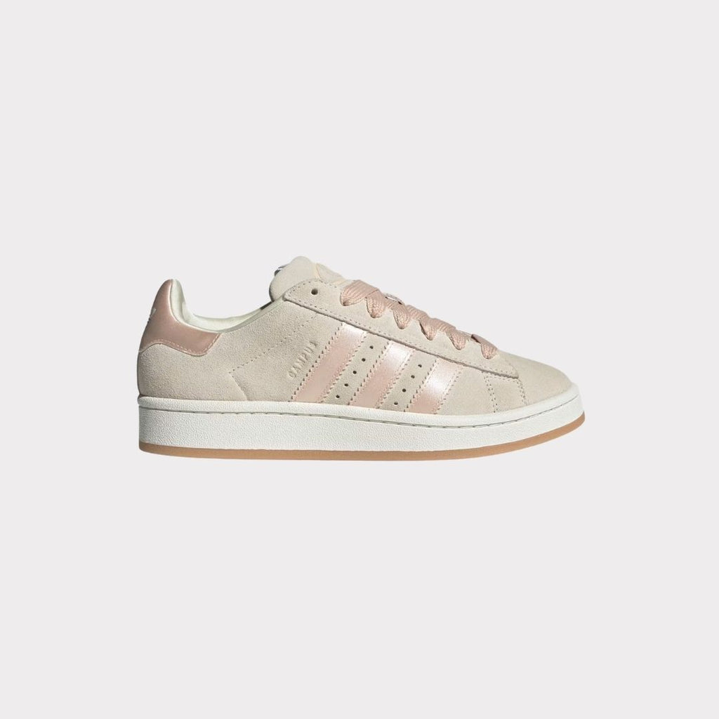 Zapatillas Adidas Campus 00s W JP6145 Rosa, Mujer