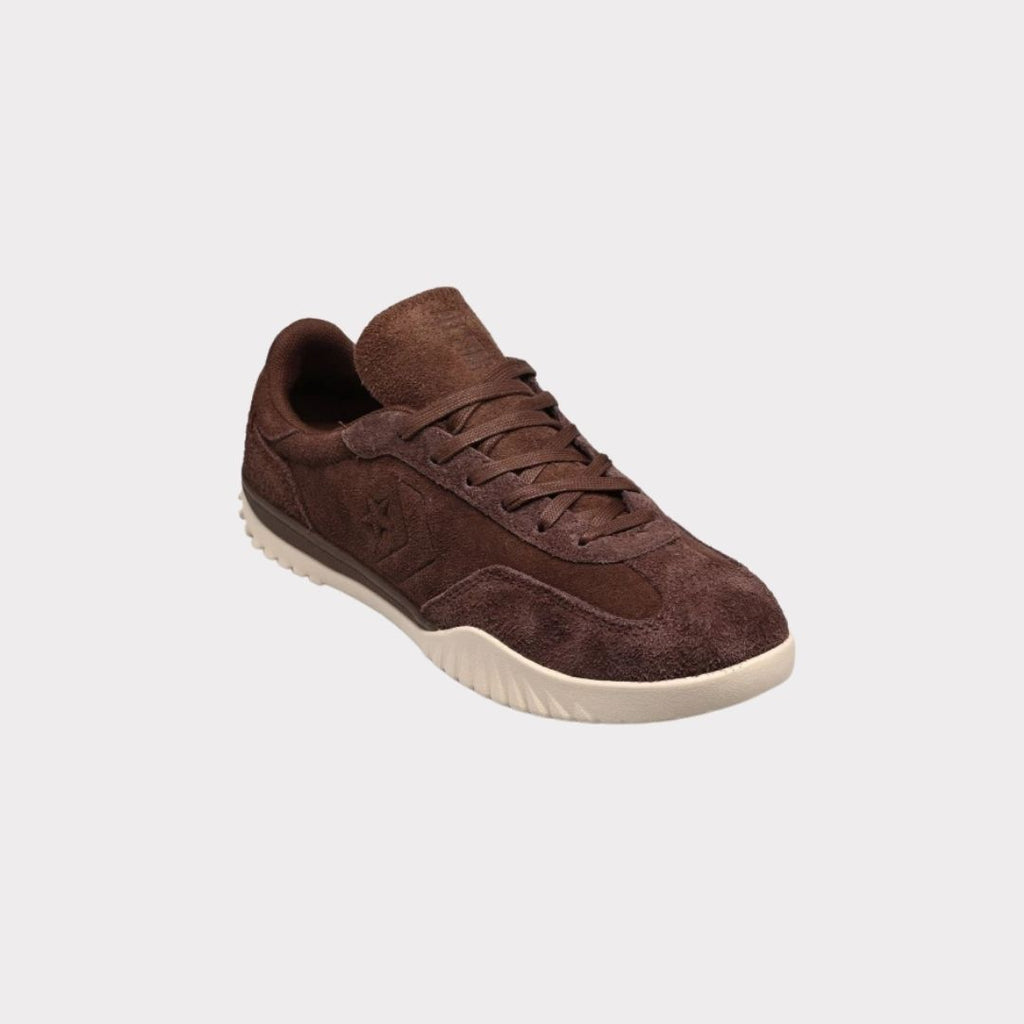 Zapatillas Converse Run Star Trainer A16386C Mujer, Marrón