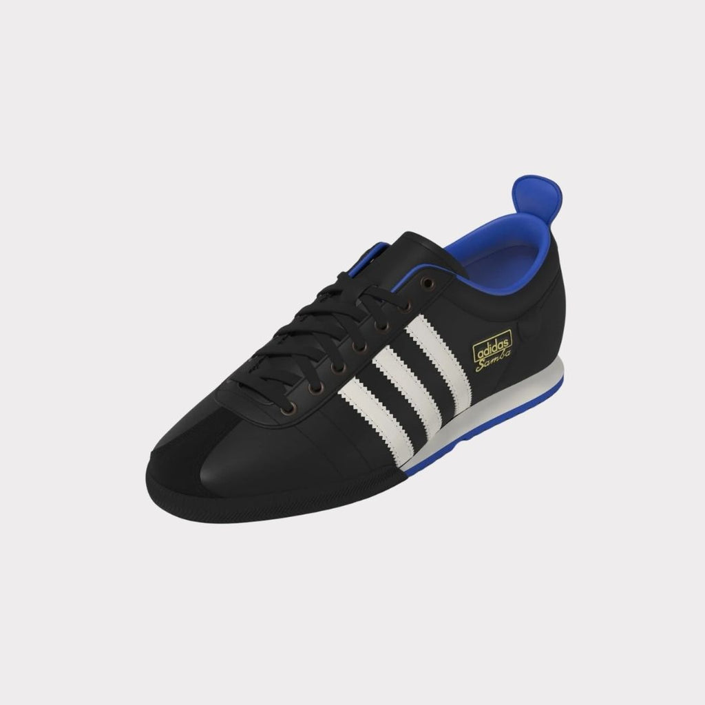 Zapatillas Adidas Samba IH8603 Mujer, Negro