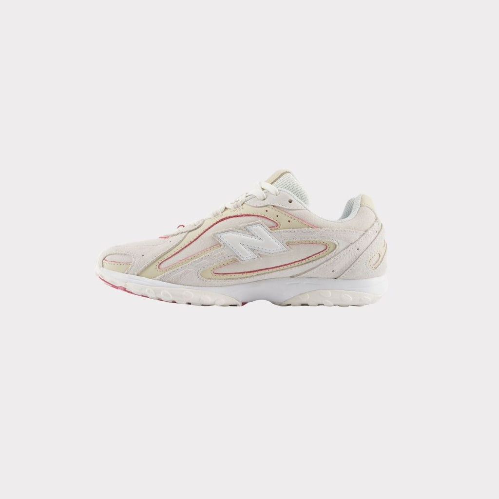 Zapatillas New Balance 204L U204LSC-W Beige, Mujer