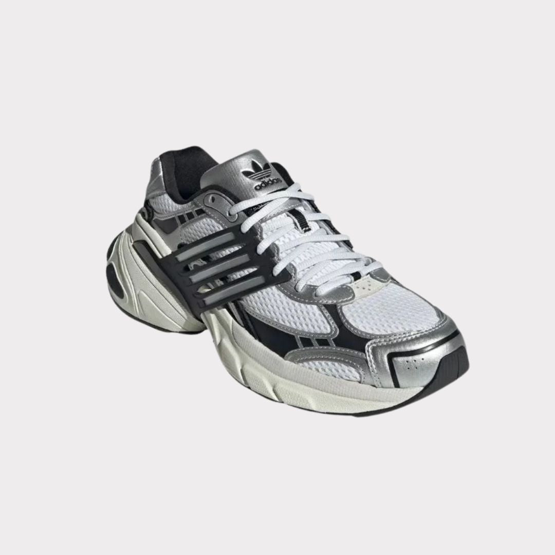 Zapatillas Adidas Adistar XLG IH3381 Plateado, Hombre