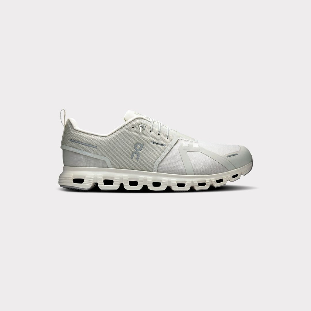 Zapatillas ON Cloud 6 WP 3MF10063563-M Blanco, Hombre