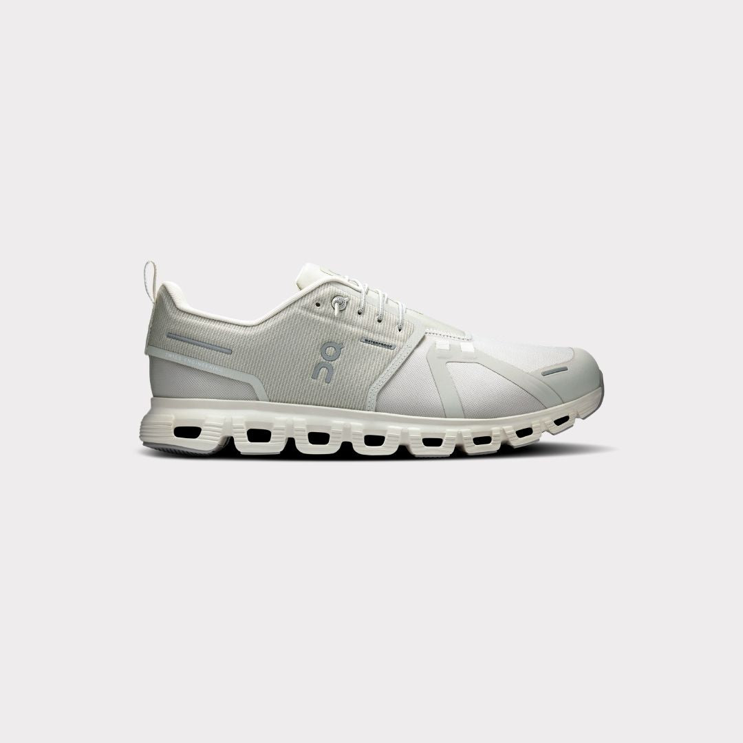 Zapatillas ON Cloud 6 WP 3MF10063563-M Blanco, Hombre