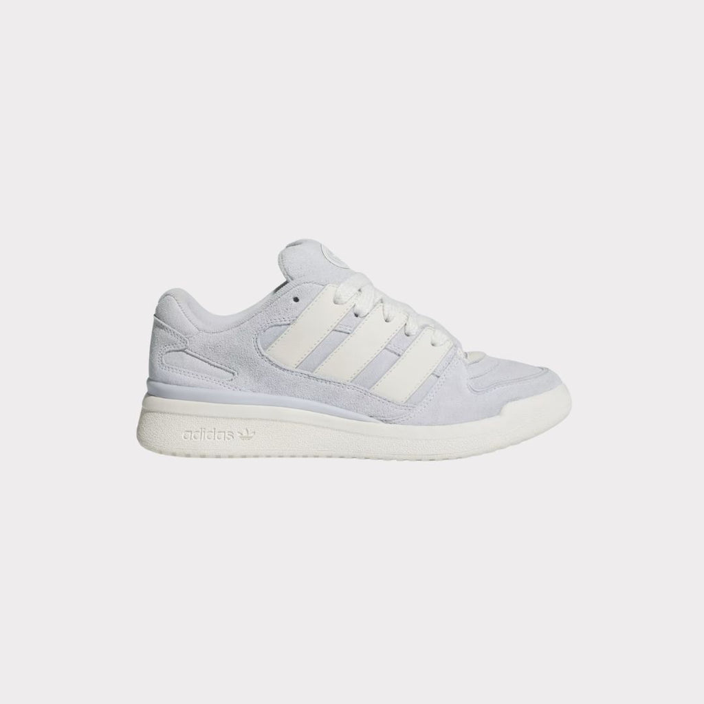 Zapatillas Adidas Forum2000 W JR0510 Azul Halo, Mujer