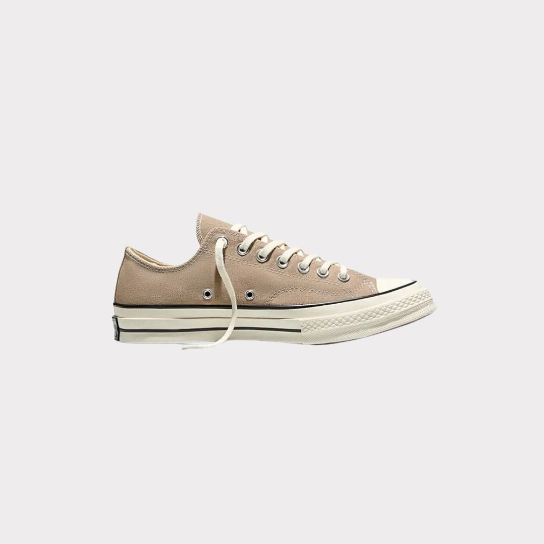 Zapatillas Converse Chuck 70 Seasonal Color Camel, Mujer