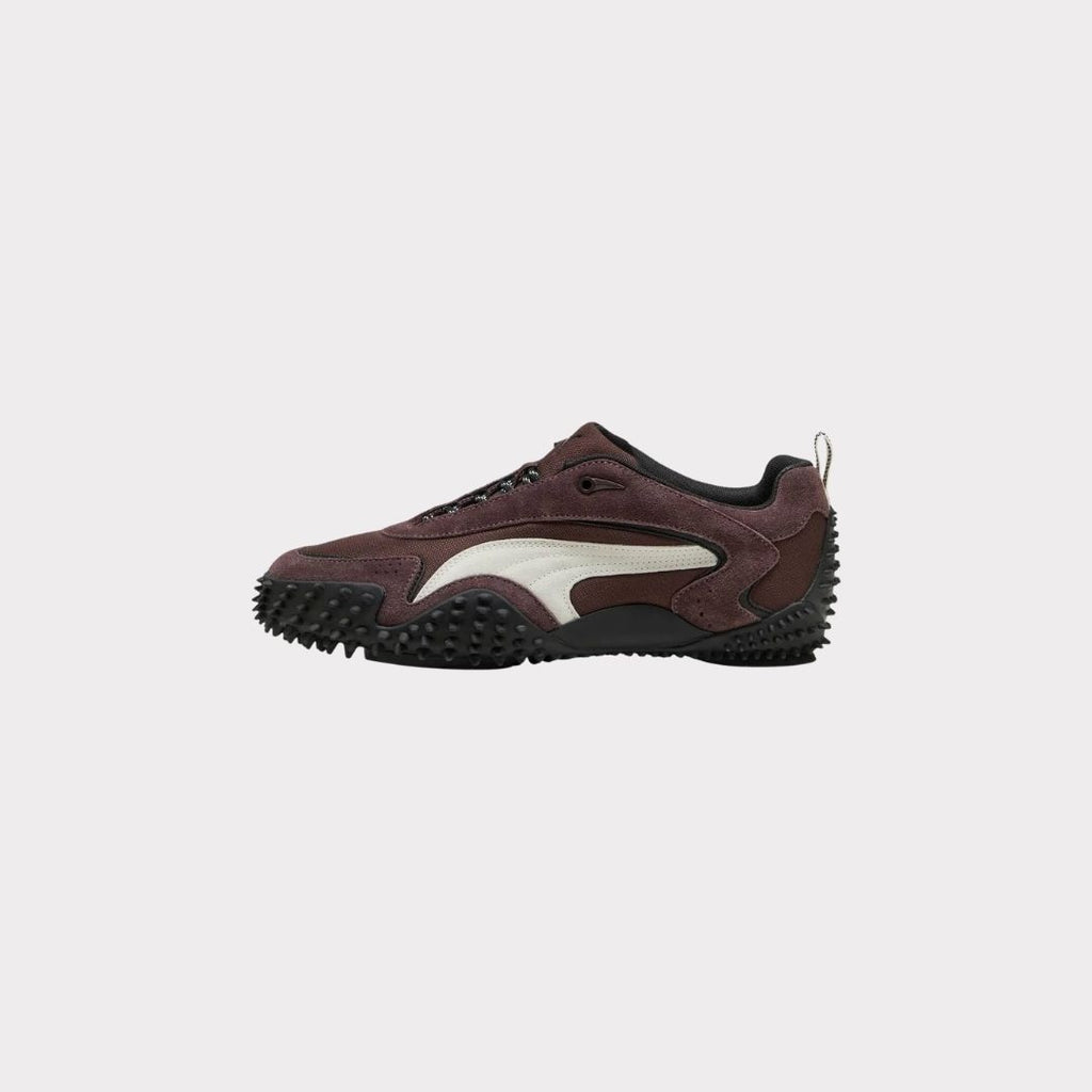 Zapatillas Puma Mostro XC Prime Footwear Marrón, Hombre