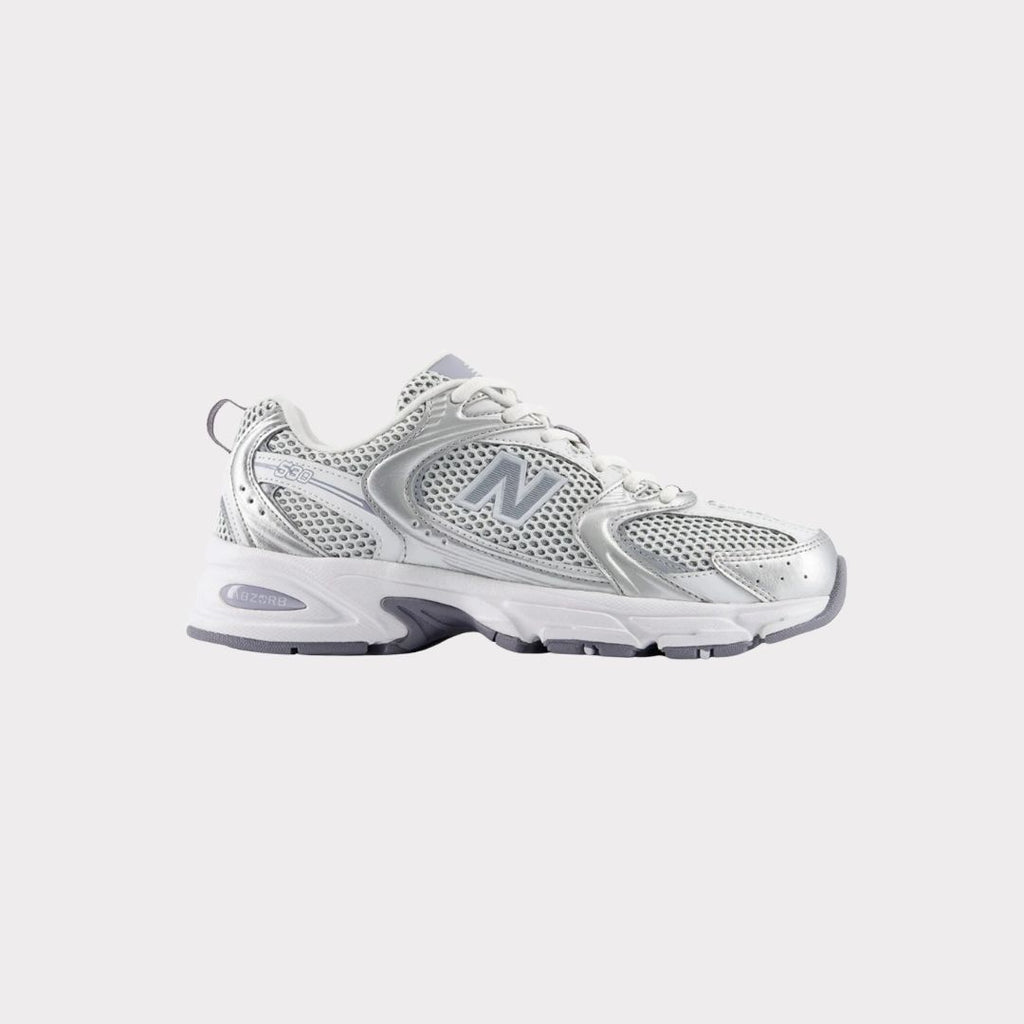 Zapatillas New Balance 530 U530KLA-W Gris, Mujer